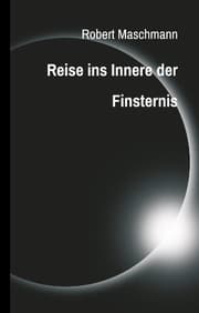 Cover von Reise ins Innere der Finsternis