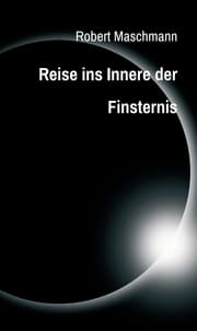 Cover von Reise ins Innere der Finsternis