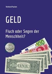 Cover von GELD