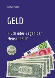 Cover von GELD