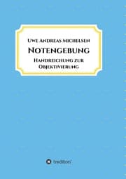 Cover von Notengebung