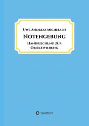 Cover von Notengebung