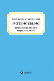 Cover von Notengebung