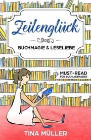 Cover von Zeilenglück