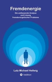 Cover von Fremdenergie