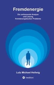 Cover von Fremdenergie