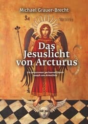 Cover von Das Jesuslicht von Arcturus
