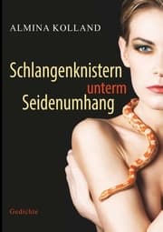 Cover von Schlangenknistern unterm Seidenumhang