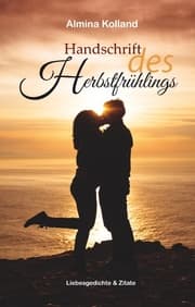 Cover von Handschrift des Herbstfrühlings