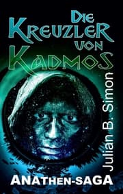 Cover von Die Kreuzler von Kadmos