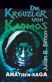 Cover von Die Kreuzler von Kadmos