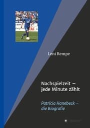 Cover von Nachspielzeit