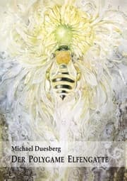 Cover von DER POLYGAME ELFENGATTE