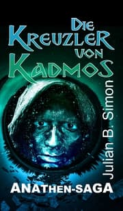 Cover von Die Kreuzler von Kadmos
