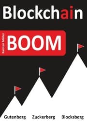 Cover von Blockchain-BOOM