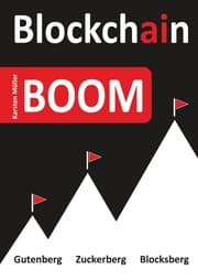 Cover von Blockchain-BOOM