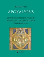 Cover von Apokalypsis