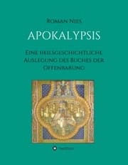 Cover von Apokalypsis