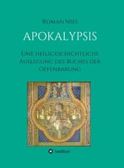 Cover von Apokalypsis