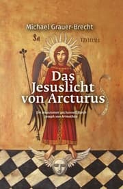 Cover von Das Jesuslicht von Arcturus