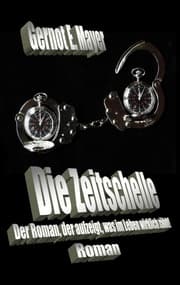 Cover von Die Zeitschelle