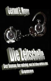 Cover von Die Zeitschelle
