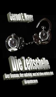 Cover von Die Zeitschelle