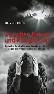 Cover von Zwischen Kampf und Resignation