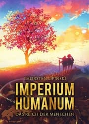 Cover von Imperium Humanum - Das Reich der Menschen