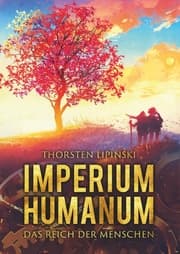 Cover von Imperium Humanum - Das Reich der Menschen