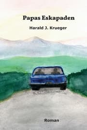 Cover von Papas Eskapaden