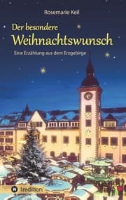Cover von Der besondere Weihnachtswunsch