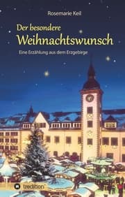 Cover von Der besondere Weihnachtswunsch