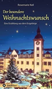 Cover von Der besondere Weihnachtswunsch