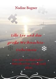 Cover von Lille Lys und das große Weihnachtsgeheimnis