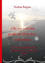 Cover von Lille Lys und das große Weihnachtsgeheimnis