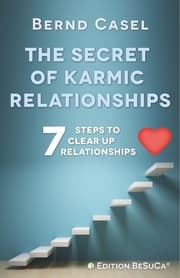 Cover von The Secret of Karmic Relationships