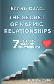 Cover von The Secret of Karmic Relationships