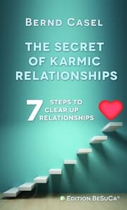 Cover von The Secret of Karmic Relationships