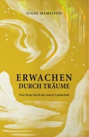 Cover von Erwachen durch Träume