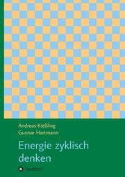 Cover von Energie zyklisch denken