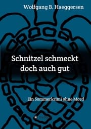 Cover von Schnitzel schmeckt doch auch gut