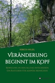 Cover von Veränderung beginnt im Kopf