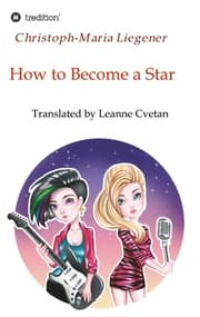 Cover von How to Become a Star