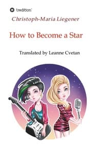 Cover von How to Become a Star