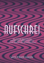 Cover von Aufschrei