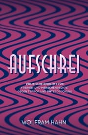 Cover von Aufschrei