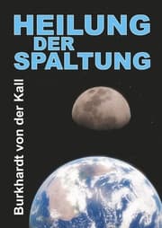 Cover von Heilung der Spaltung