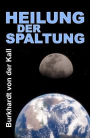 Cover von Heilung der Spaltung