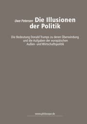 Cover von Die Illusionen der Politik